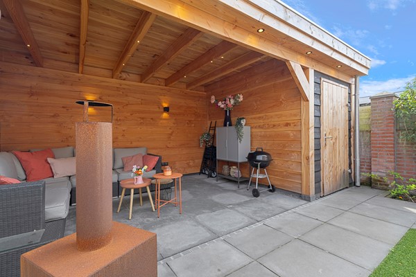 Medium property photo - Van Pontstraat 34, 5913 VK Venlo